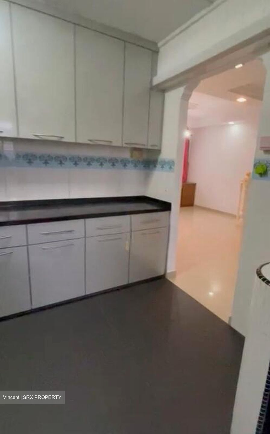 Blk 448 Pasir Ris Drive 6 (Pasir Ris), HDB Executive #522257701